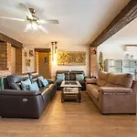 Chalet En Marbella, Casa Valle Iruelas