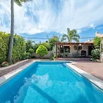 Chalet En Marbella, Casa Valle Iruelas